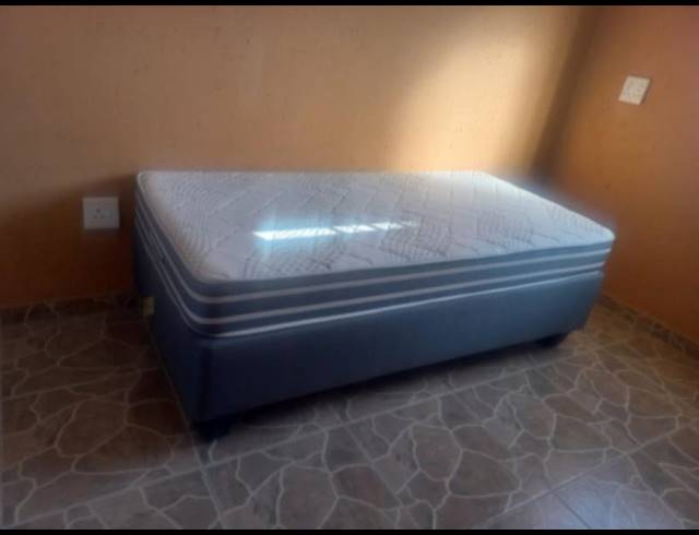 4 BEDROOM PROPERTY TO RENT IN MANKWENG